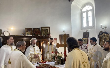 Завјетни дан у Јошици – Васкрсење Христово потврђујемо својим животом и братољубљем