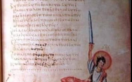 Тумачење псалама (39.)