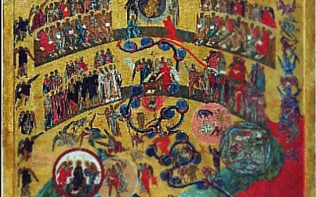 Паралелне/двоструке личности и карактеристике душе савременог цивилизованог човека