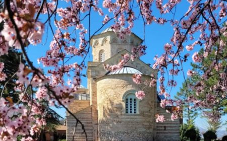 Не уздајте се у себе