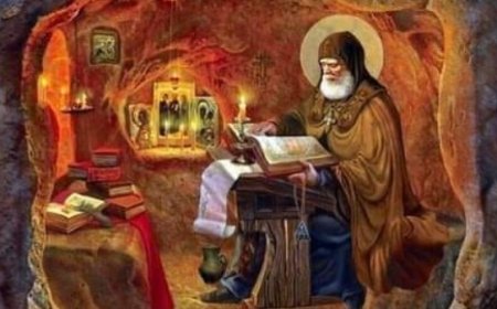 Самоиспитивање – Ревност