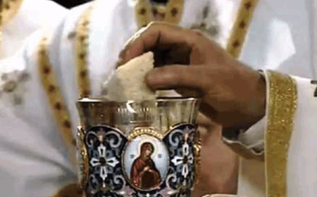 "Једна те иста Храна се свима даје"