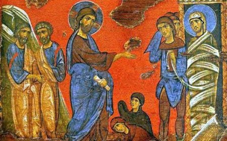 Како се израчунава датум празновања Васкрса?