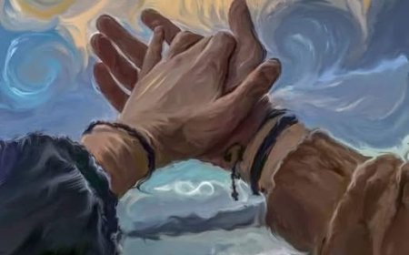 Знати како бити пријатељ је велика уметност