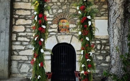 Господ чека од нас покајање