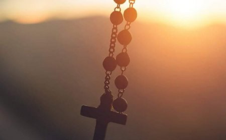 Митрополит Иларион (Алфејев): О кратким молитвама