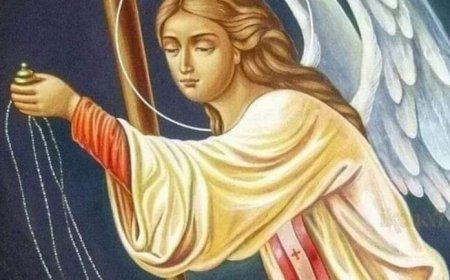 "Није чист онај који не познаје зло, него онај који се против њега непрестано бори."