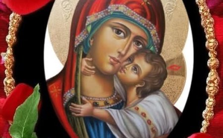 Шта је срећа? - архиепископ Натанаил Лвов