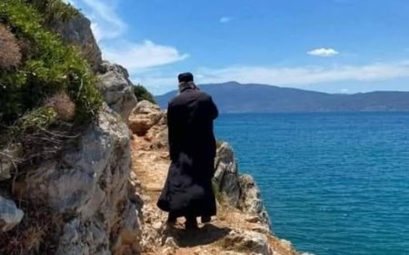 Понекад, колико год смело звучало, сам Бог нам дозвољава да паднемо...