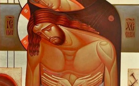 Када се неверујући човек тешко разболи