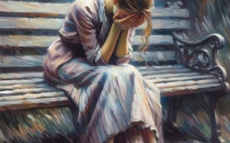 "Ја сам те родила, ја ћу те убити!"