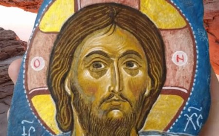 Опроштај и поновно сједињење с Богом