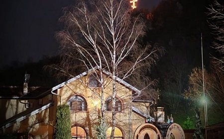 О црквеним сујеверицама и предрасудама