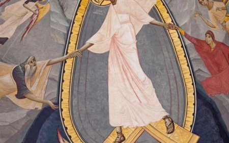 Преиспитајмо свој живот