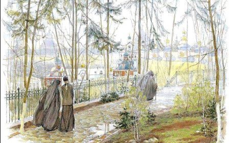 Човек мора бити спреман да се одрекне свога "ја"