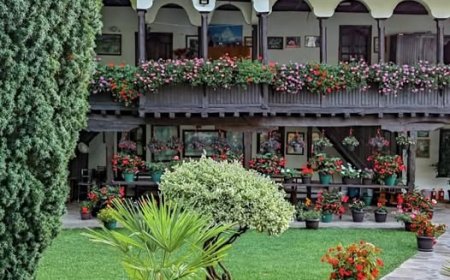 Господе, духа лењости не дај ми...