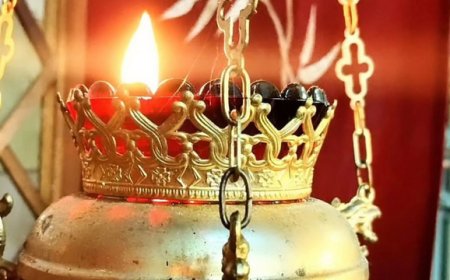 Онима који желе да оду у Цркву на исповест, али се не усуђују због стидљивости или страха