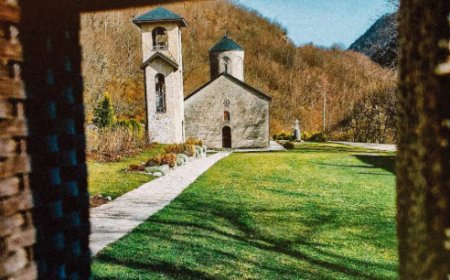 Како смо брзи за зло а колико оклевамо када је у питању добро