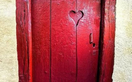 "Од љубави до мржње је један корак"