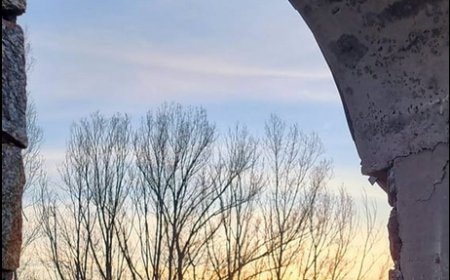 Кад имаш Божију милост, доносиш мир у неред и светлост у таму