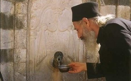 Духовник има власт само над духовним стварима