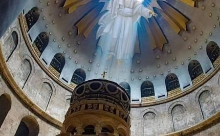 Спори се простота вере са лукавим неверјем (Јн.9)