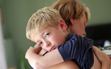 Када детету недостаје родитељска пажња