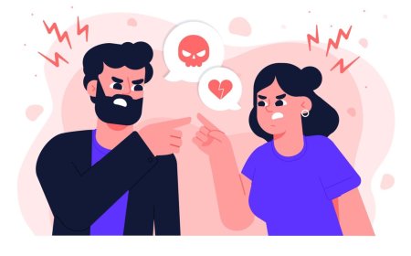 О препирању