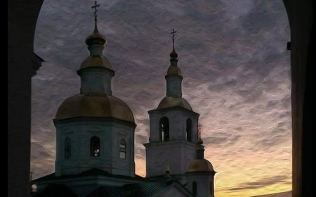 Мистицизам Новог завета