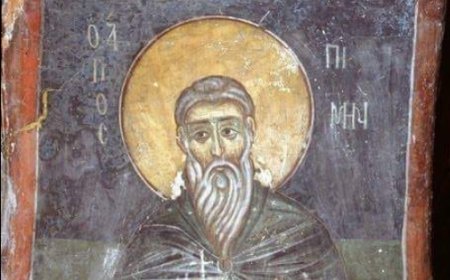 Суштина идеје спасења