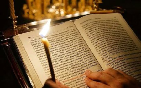 Библија значи «Књиге»