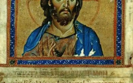 Не бој се, Ја сам са тобом