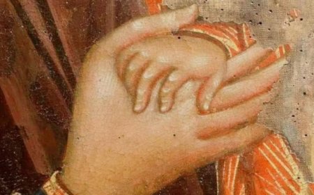 Многи слаби људи, по милости Божијој, везују се за јаче