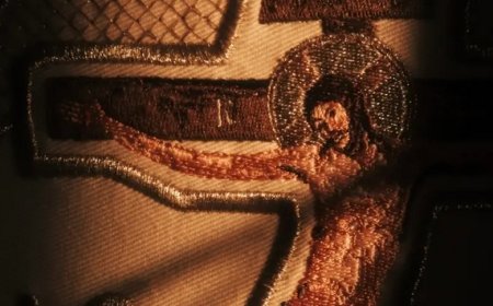 Какав је наш однос са Христом?