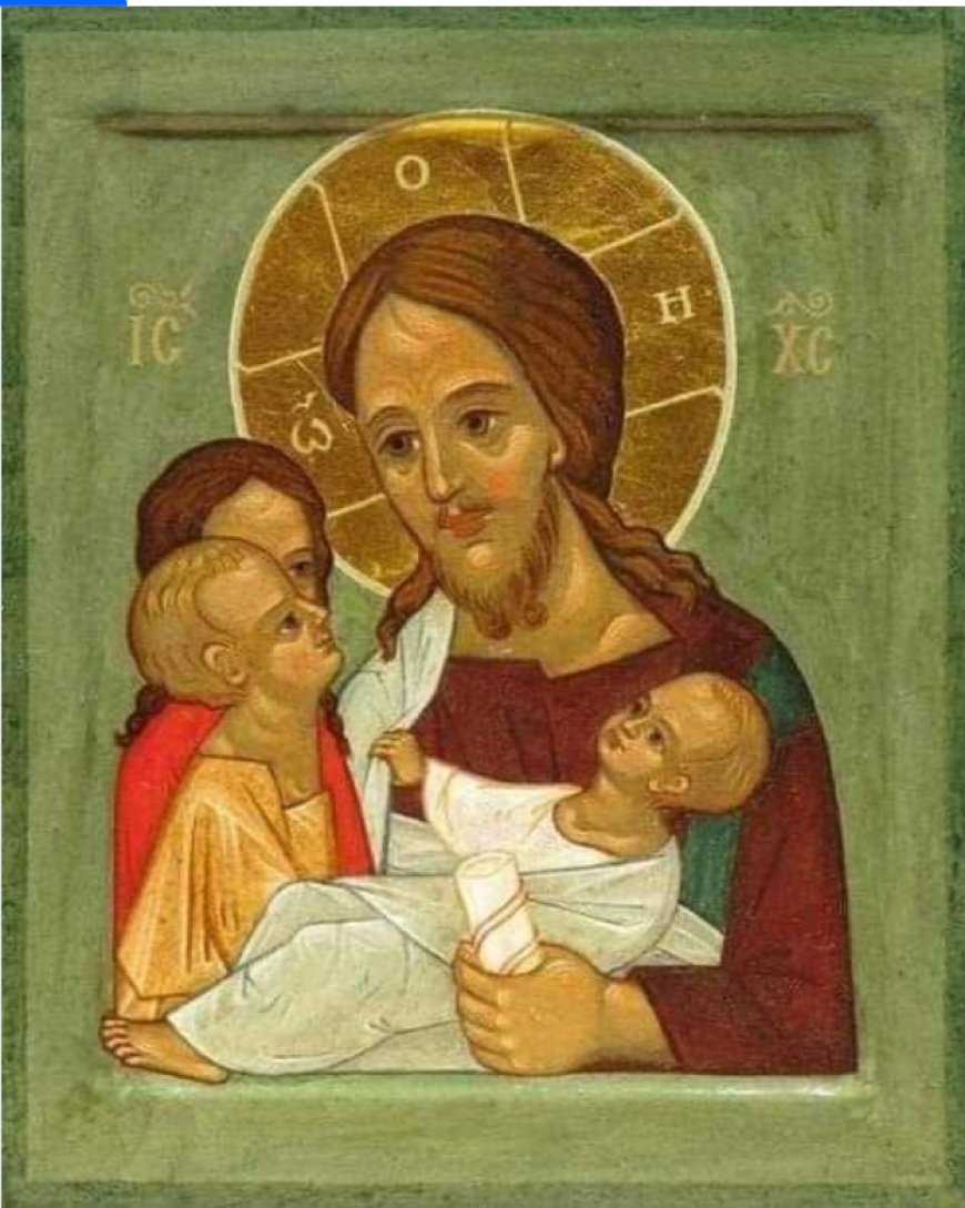 Човек