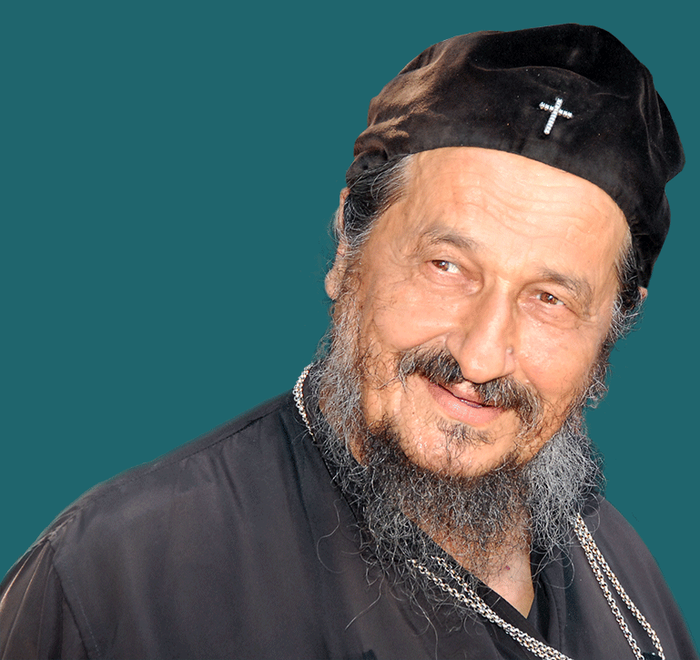 Владика Атанасије сведок времена