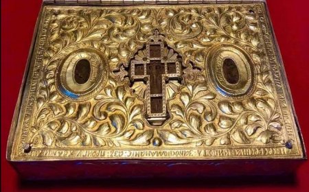 Заповести Божије