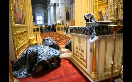 Духовна гимнастика