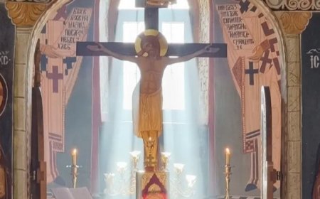 Бог верује у сваког човека