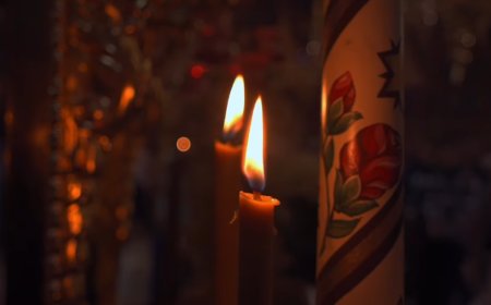 Патња, бол, туга