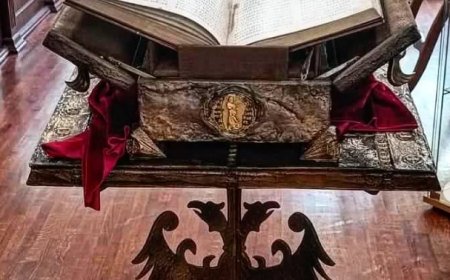 Тумачење Псалама (47.)