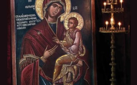 Свети Игњатије Брјанчанинов - ДУША