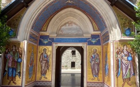 Свете Тајне