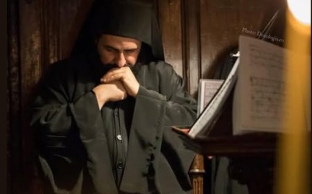 Мислимо - колико је Јуда лош а колико смо ми добри...