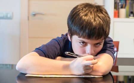 Проблематично понашање ученика на часу – пример педагошке ситуације и решења