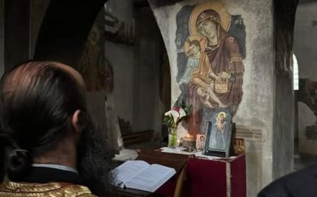 Како утврдити присуство гордости у души?