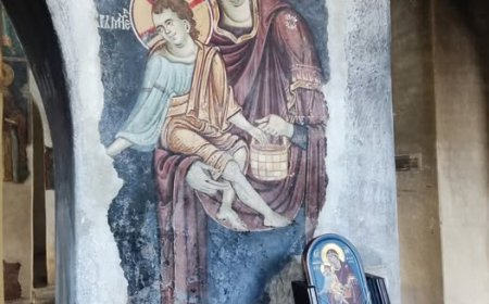 Свети ЈОВАН Кронштатски - Чему воде пост и покајање?