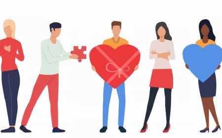 Има тих чудних људи ...