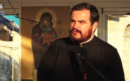 Ходочасничка путовања са Одигитријом