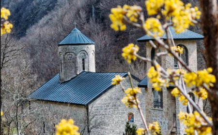 Библијски цитати - Духовни живот